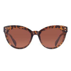 Saint Owen x Curateur WYLDE Tortoise Shell Sunglasses